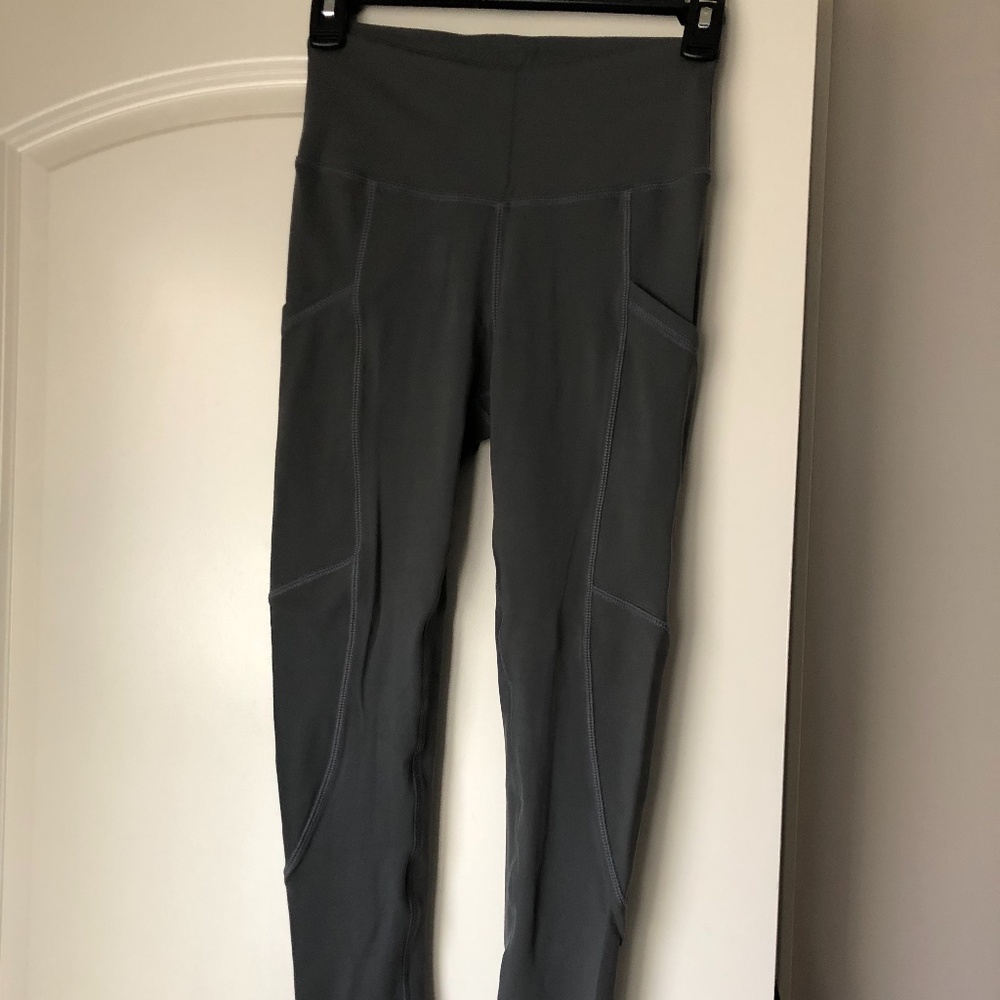 Ptula Sami pocket Leggings